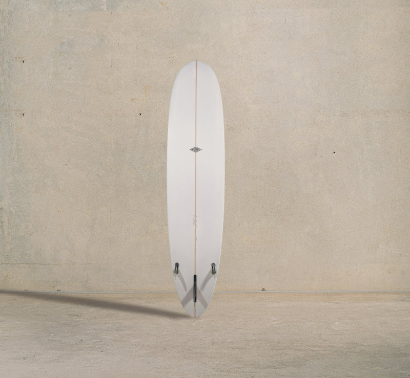8'6" Fireball EVO 2