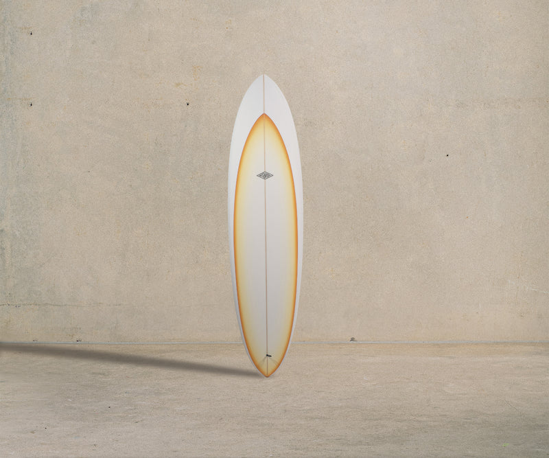 7'1" Elveen