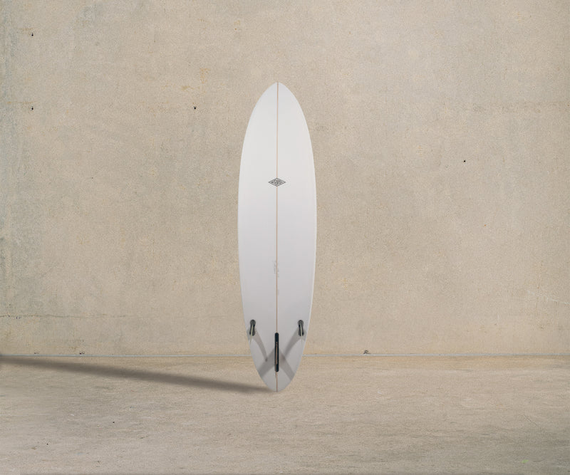 7'1" Elveen