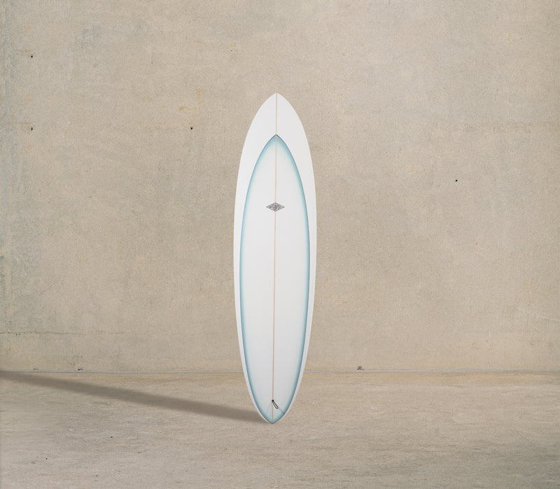 7'1" Elveen