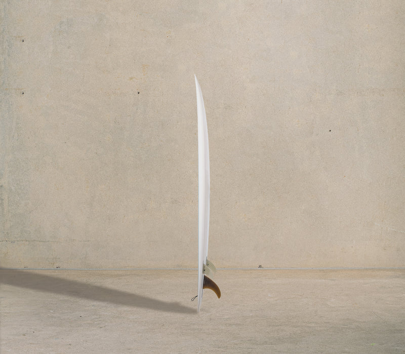 7'1" Elveen