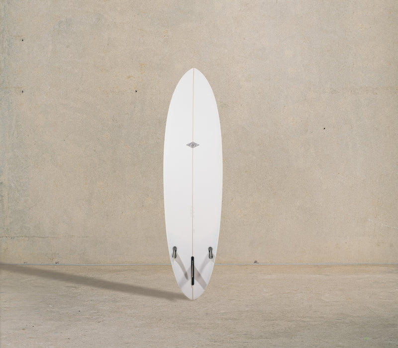 7'1" Elveen