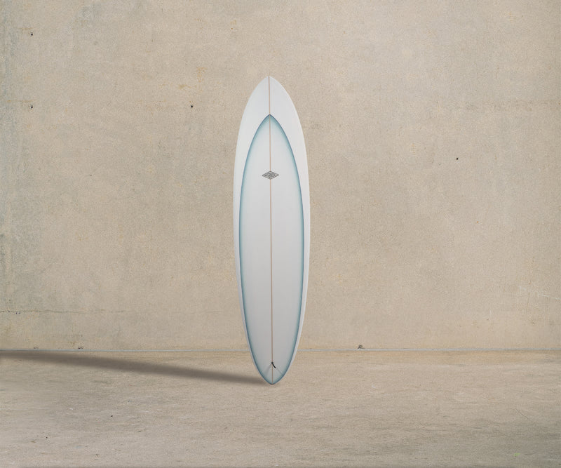 7'1" Elveen
