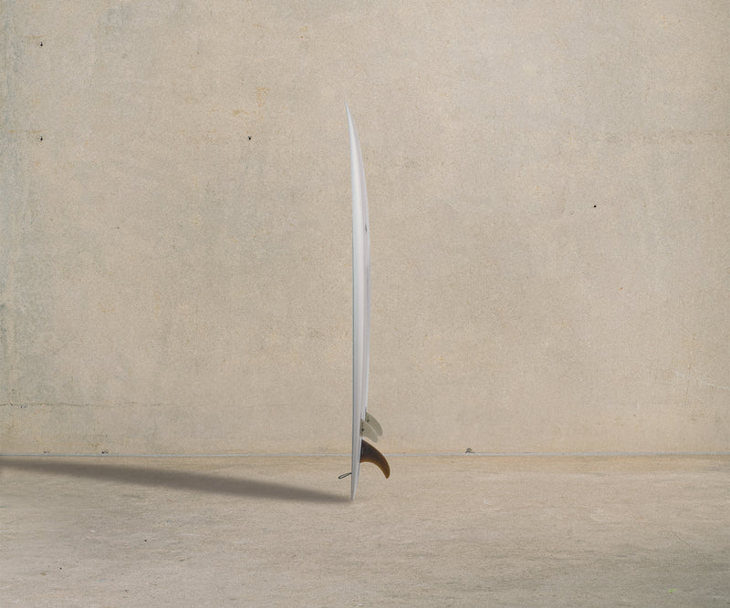 7'1" Elveen
