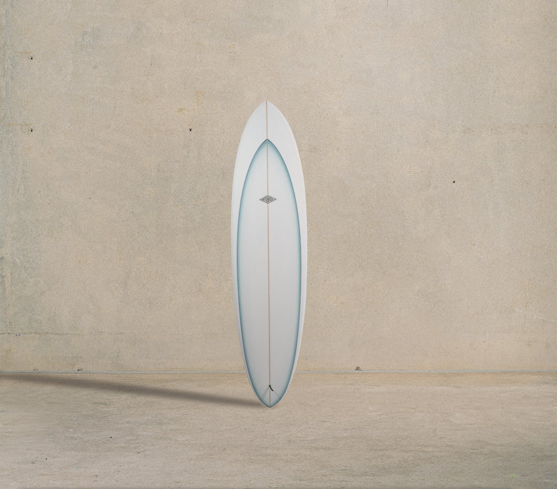 Made to Order Elveen 6'8"-7'2"