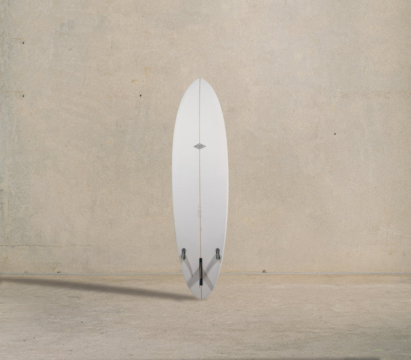 Made to Order Elveen 6'8"-7'2"