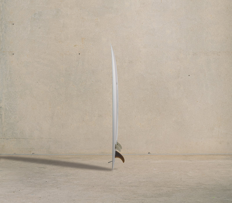 Made to Order Elveen 6'8"-7'2"