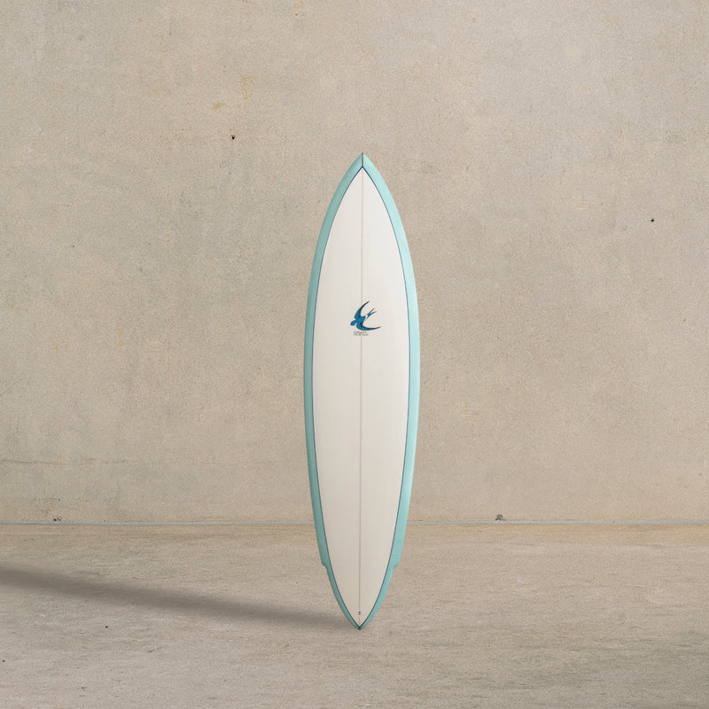 7'1" Bluebird