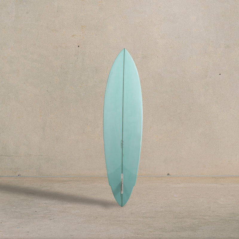 7'1" Bluebird