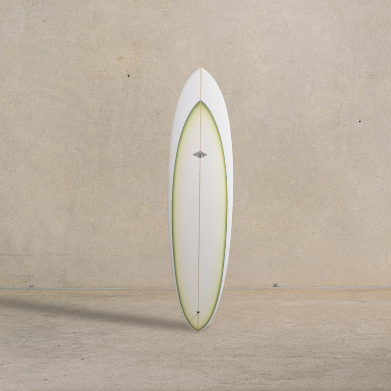 7'1" Elveen