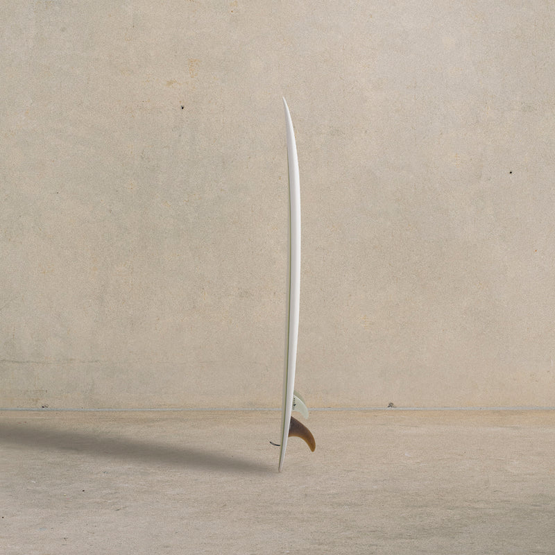 7'1" Elveen
