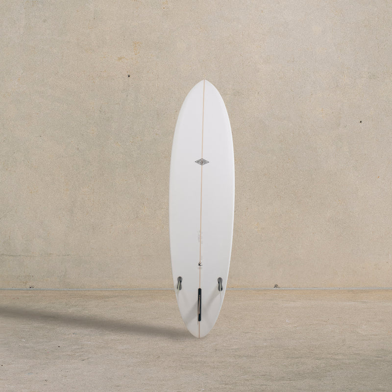 7'1" Elveen