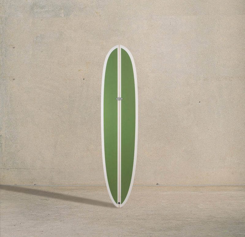 8'0" Fireball EVO 2