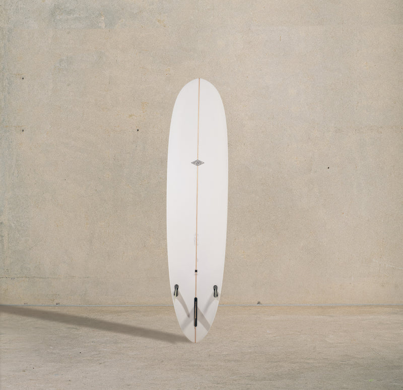 8'0" Fireball EVO 2