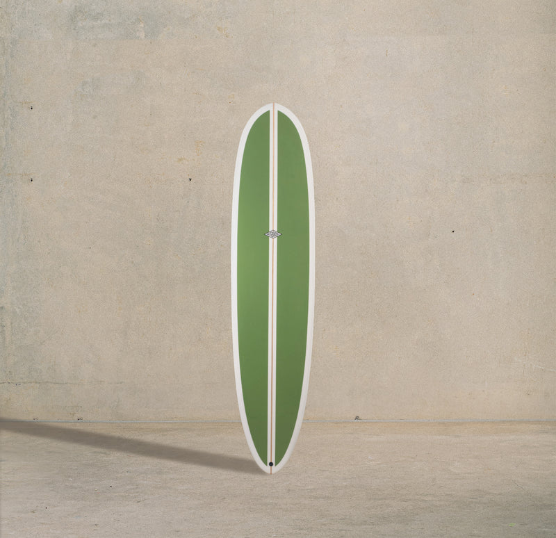 8'0" Fireball EVO 2