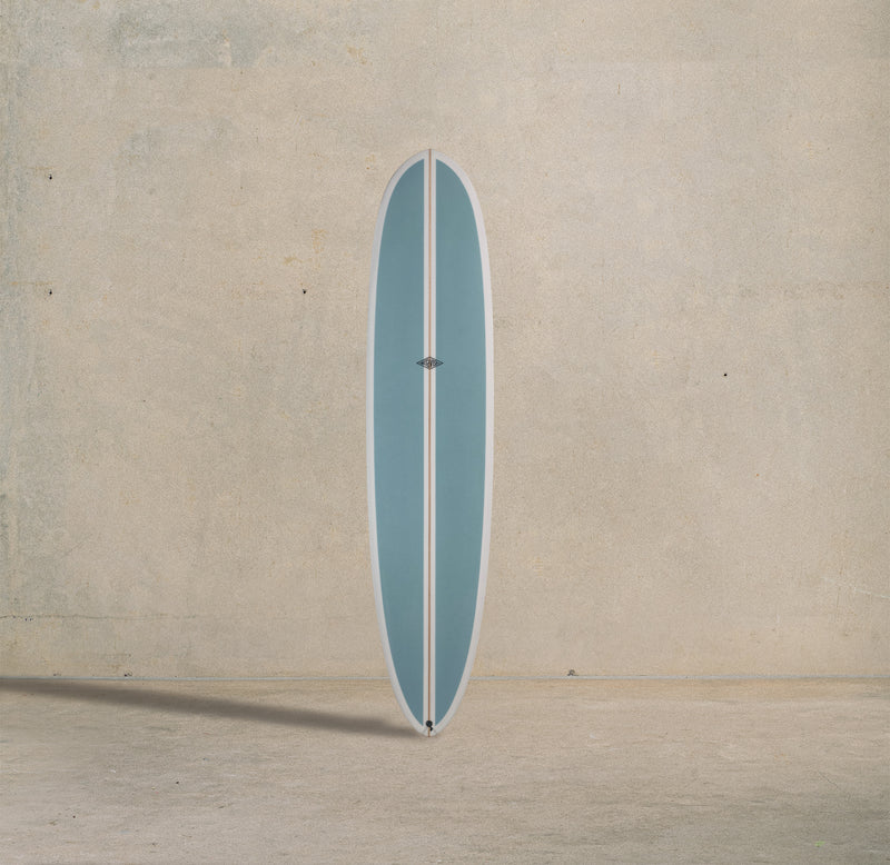 8'6" Fireball EVO 2