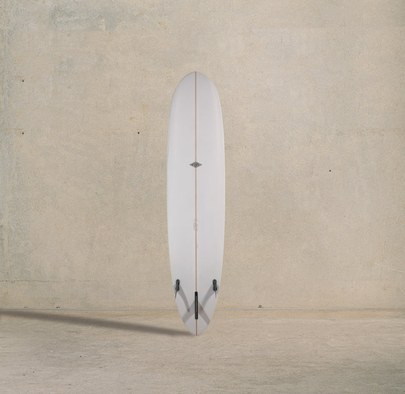 8'6" Fireball EVO 2