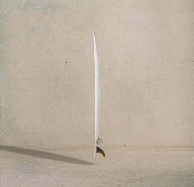 8'6" Fireball EVO 2
