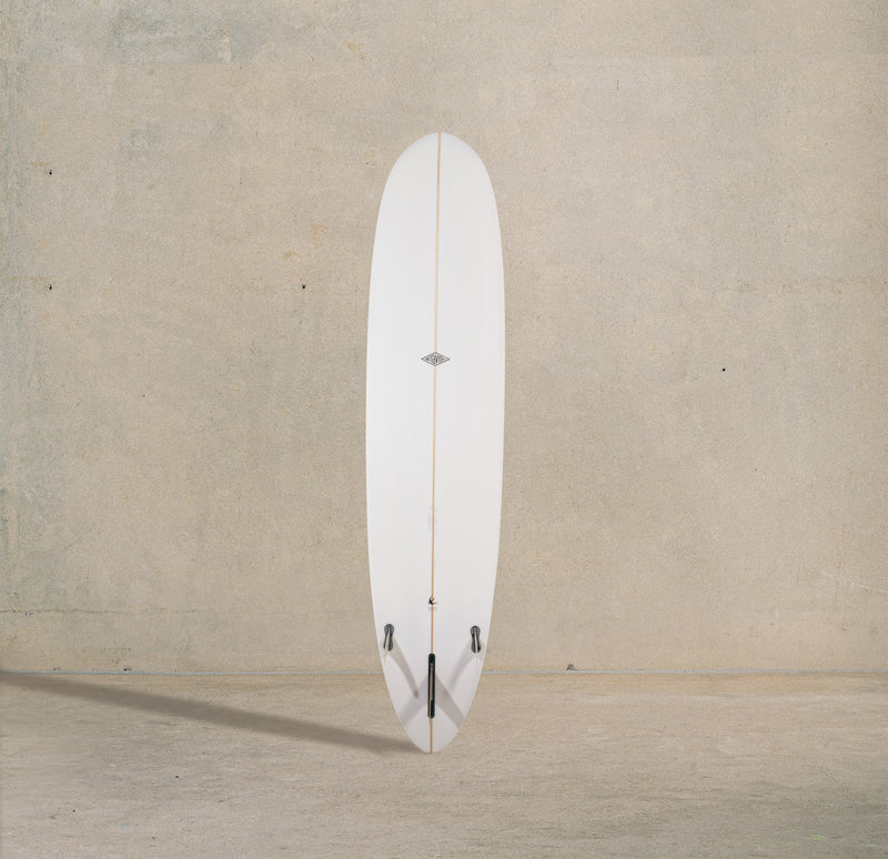 8'6" Fireball EVO 2