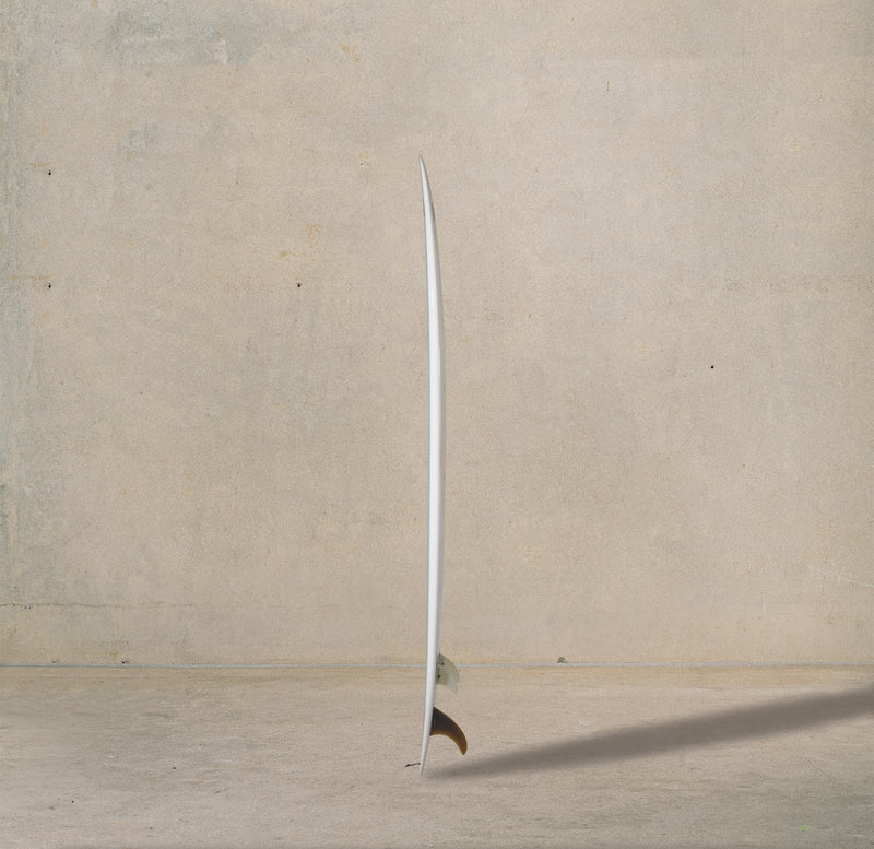 9'1" Fireball EVO 2