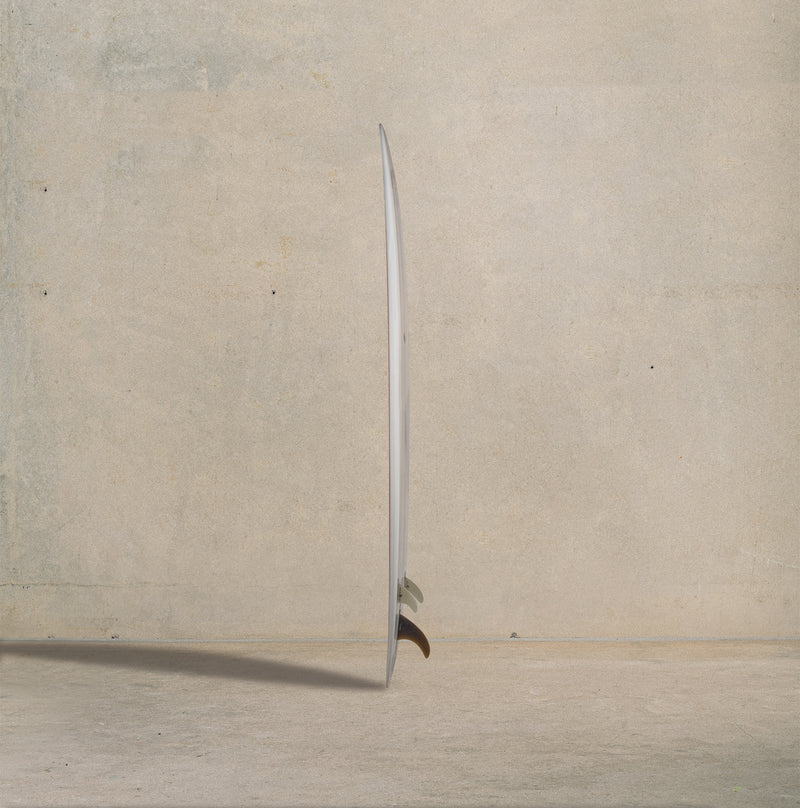 9'1" Fireball EVO 2