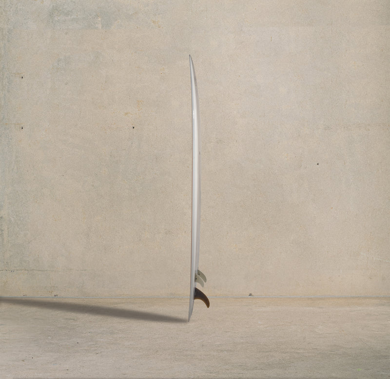 9'1" Fireball EVO 2