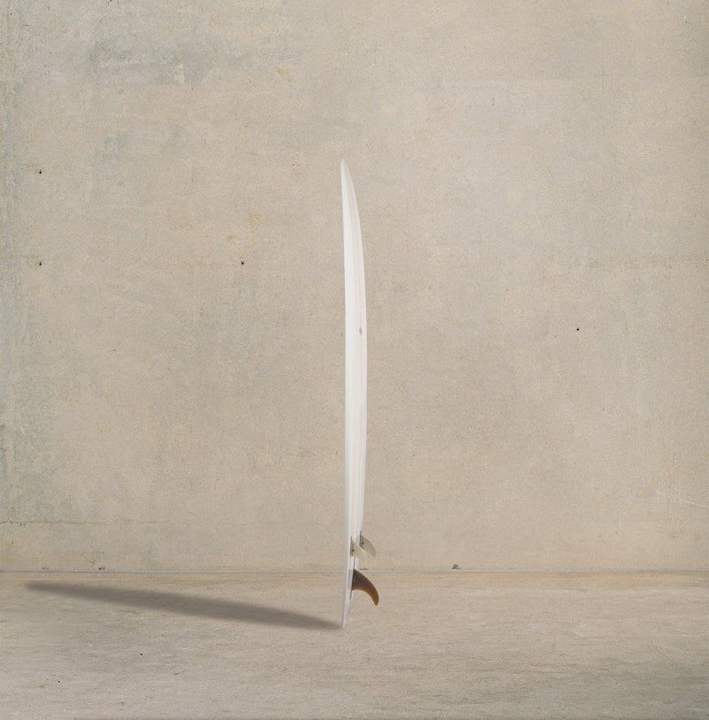 9'3" Battler