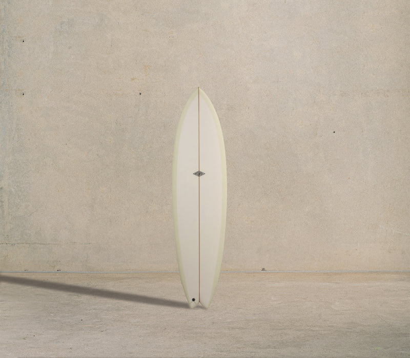 7'1" Vincent