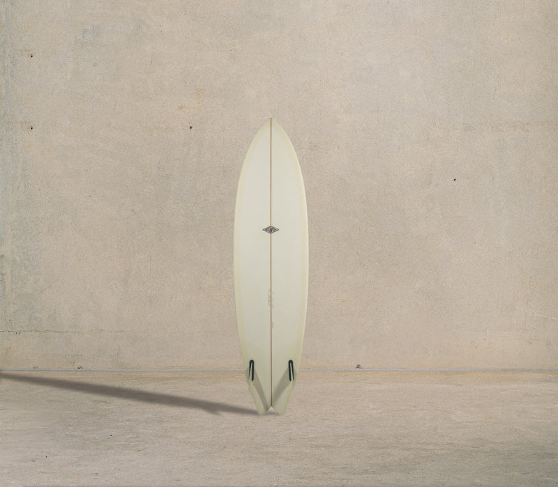 7'1" Vincent