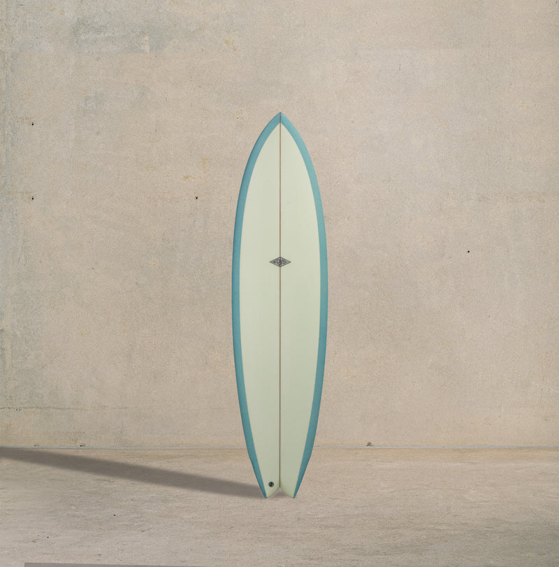 7'1" Vincent