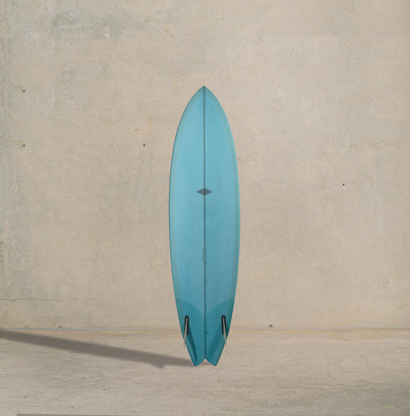 7'1" Vincent