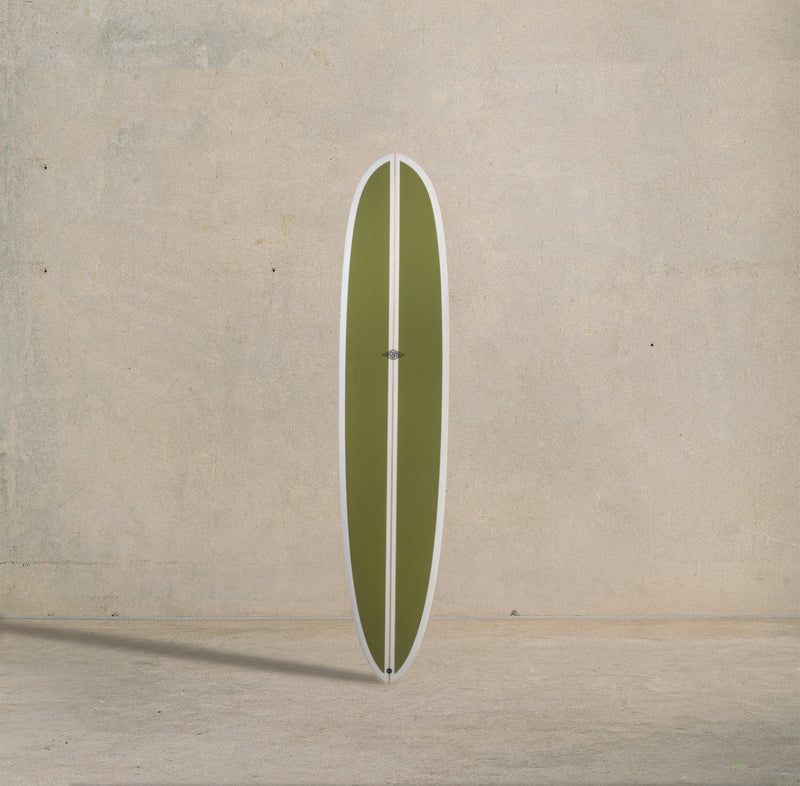 9'6" Fireball EVO 2