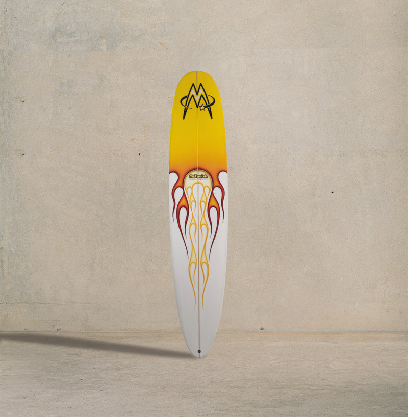 9'1" OG Fireball
