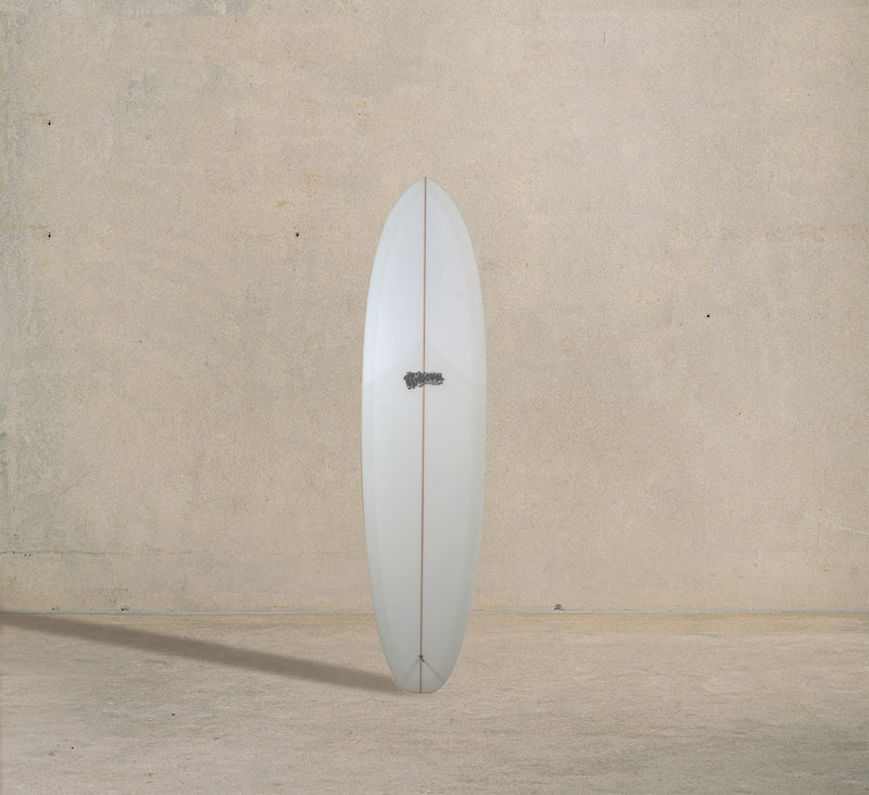 7'2" Rincon