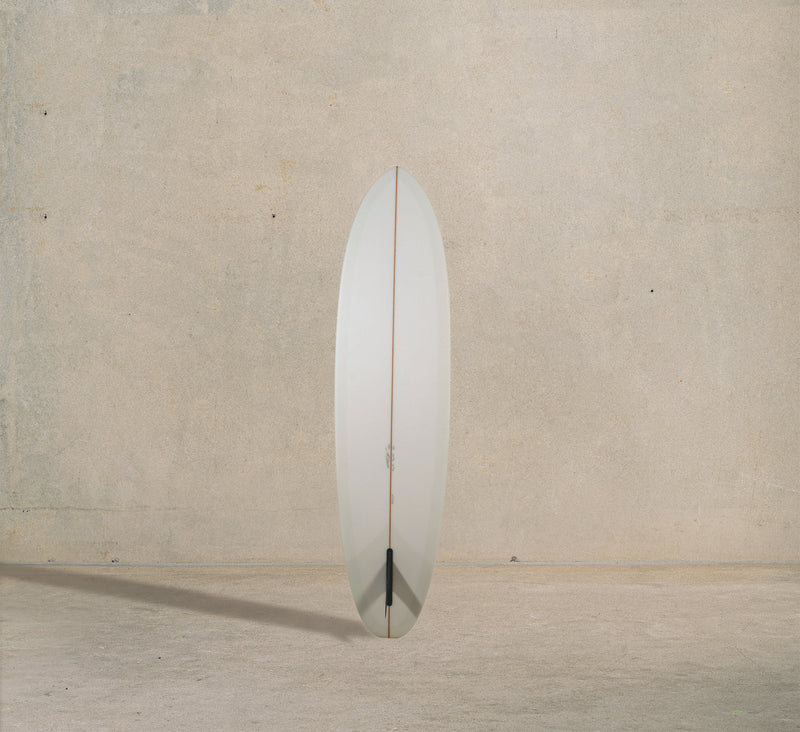 7'2" Rincon