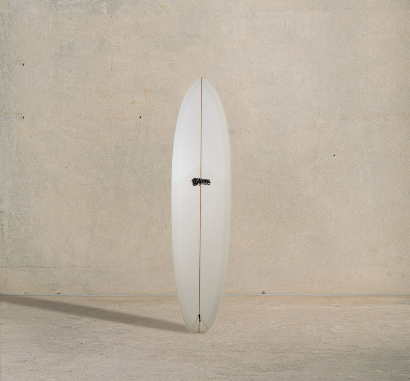 7'6" Rincon
