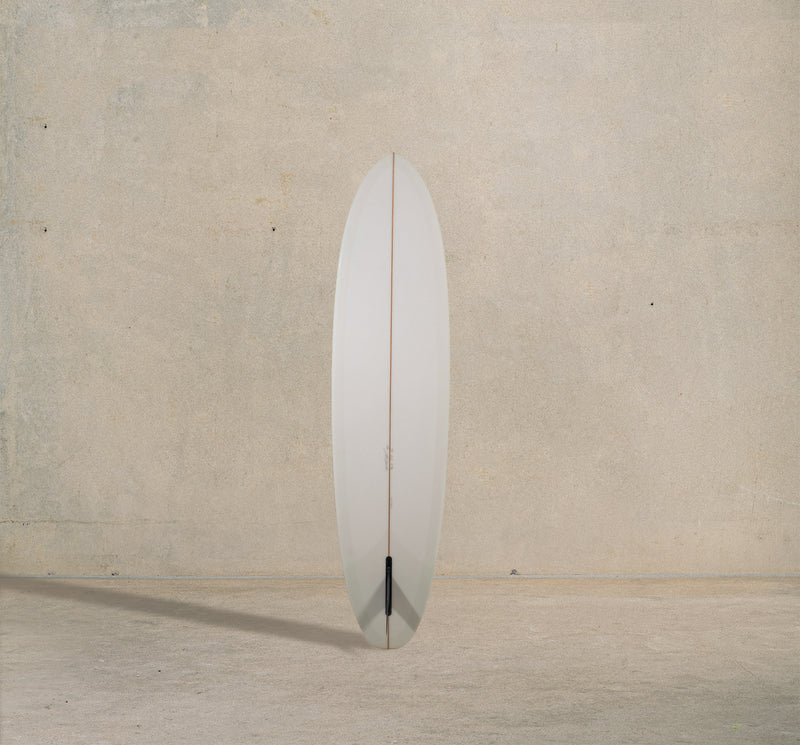 7'6" Rincon