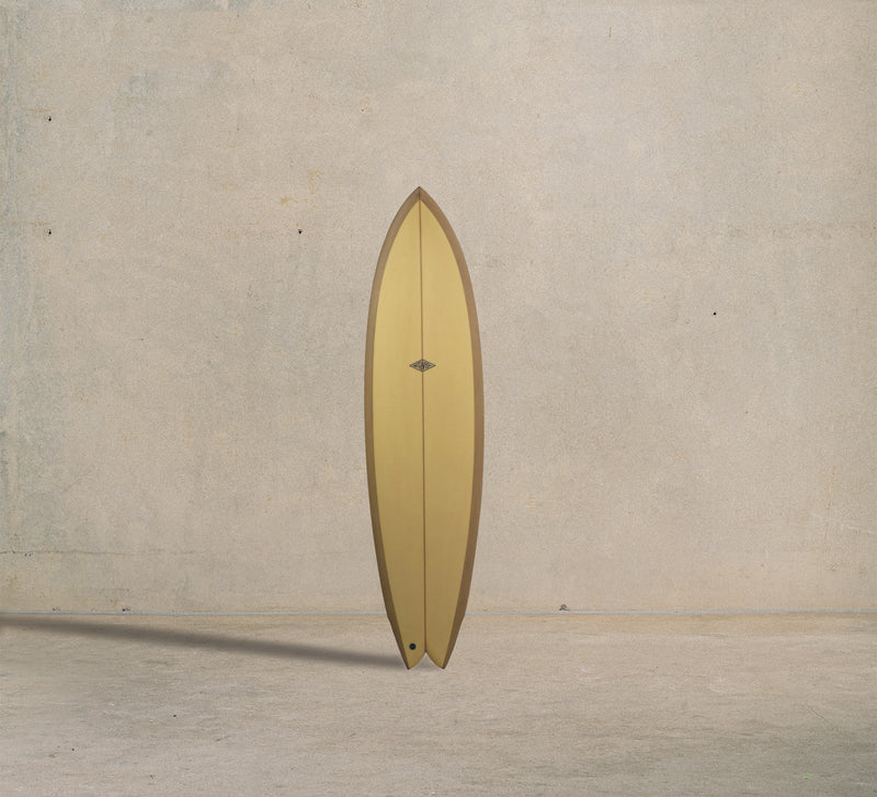 7'1" Vincent