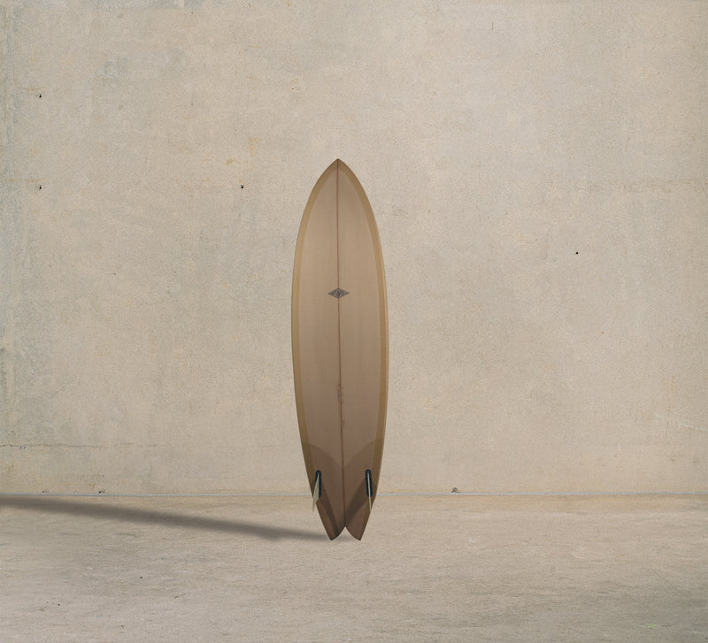 7'1" Vincent