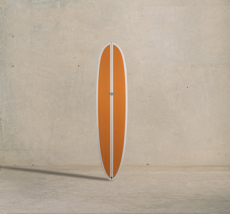 8'0" Fireball EVO 2