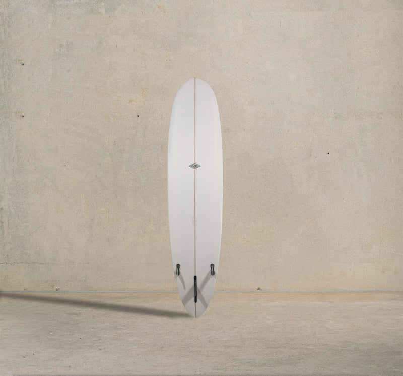 8'0" Fireball EVO 2
