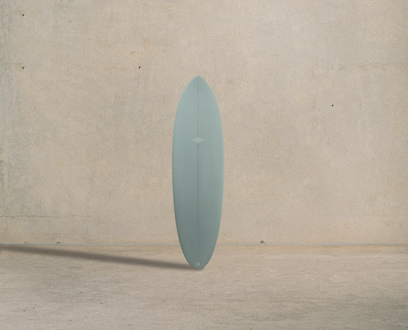 6'2" Quad Elveen