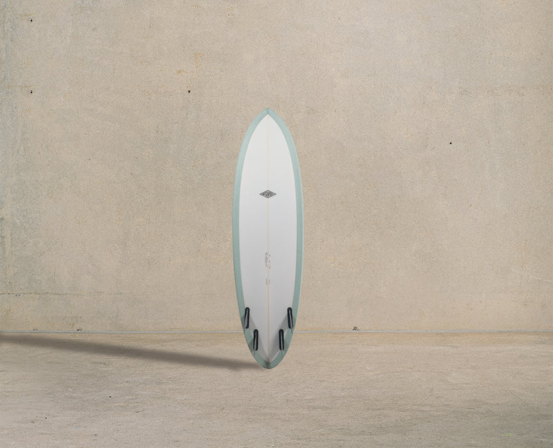 6'2" Quad Elveen