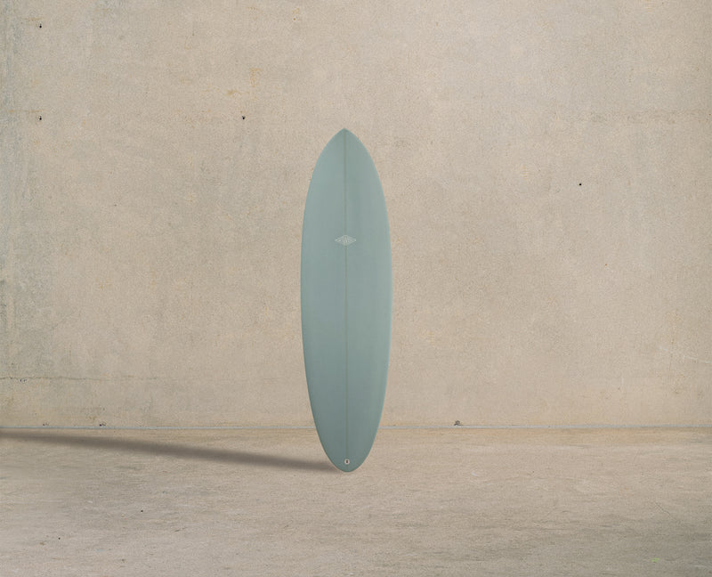 6'2" Quad Elveen