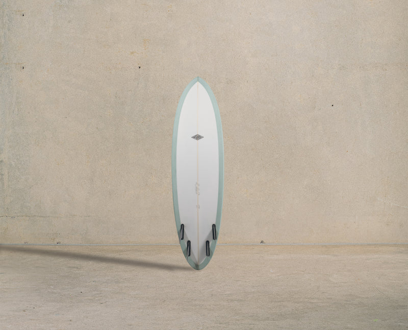 6'2" Quad Elveen