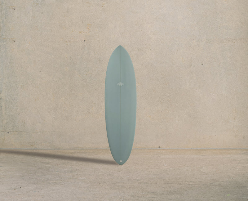 6'2" Quad Elveen