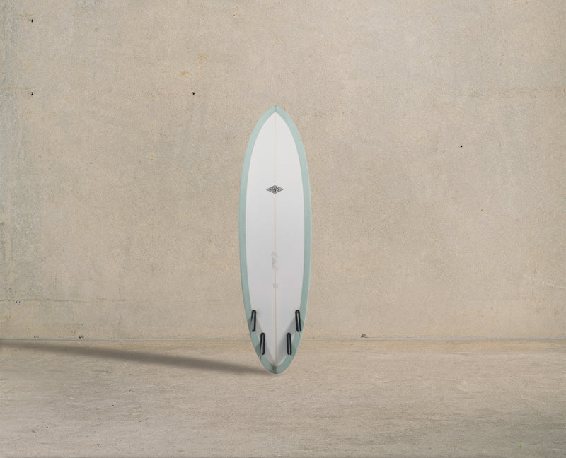 6'2" Quad Elveen