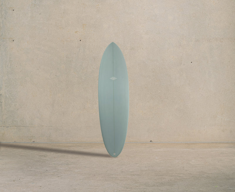 6'2" Quad Elveen