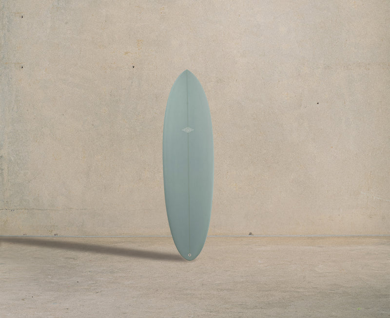 6'2" Quad Elveen