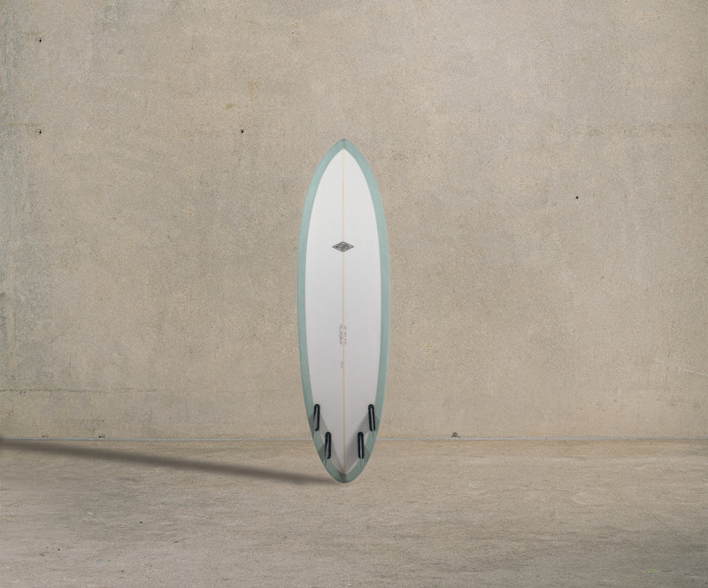 6'2" Quad Elveen